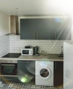 Appartements G1 Le Kiwitier - corporate apartment closest Innovel&Noveos : photos des chambres