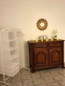 Appartements G1 Le Kiwitier - corporate apartment closest Innovel&Noveos : photos des chambres