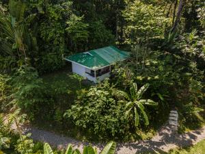 Colina Secreta - Glamping and Villas