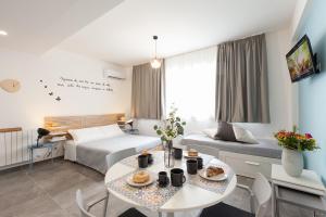 Nerissa suites&rooms