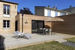 Villa N°5 - 滨海维莱