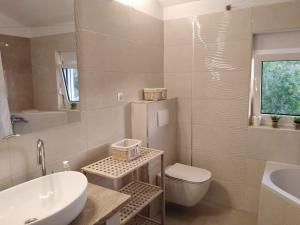 Apartmani Bruno
