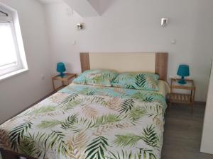 Apartmani Bruno