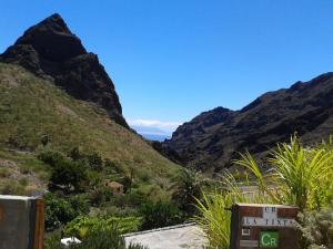 Casa Rural La Tinta, Buenavista del Norte - Tenerife