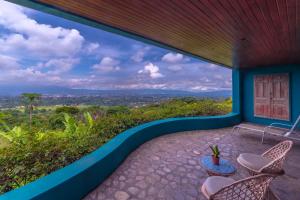 Xandari Resort & Spa