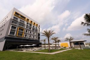 Delta Hotels by Marriott Riviera Veracruz