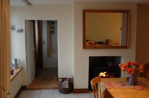 B&B / Chambres d'hotes Domfront - Numero CINQ : photos des chambres