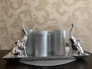 Šafran Apartment LUX