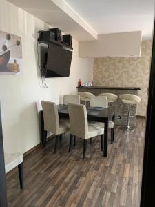 Šafran Apartment LUX