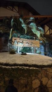 Residencial Pousada do Serrano