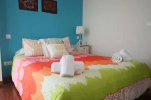 Los Veleros - 6005 - Soano