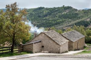 La Borda de Pastores