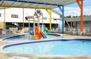 Fiori Caldas Novas - 245