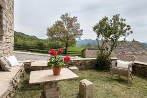 La Borda de Pastores