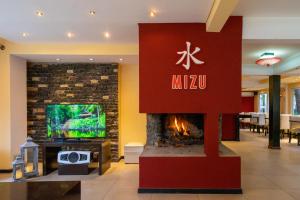 Mizu Hotel Boutique