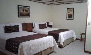 Hotel Villa Tournon