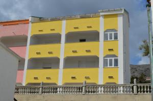 3 star apartament Apartments Anton Pag Croaţia