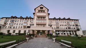 ESTÚDIO 328 DA SERRATERESÓPOLIS RJ