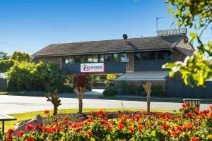 Esk Wivenhoe Motor Inn - Ottaba