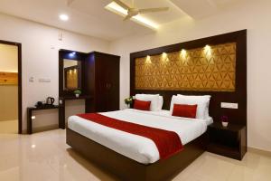 Hotel BV Colours Bommanahalli