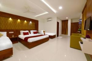 Hotel BV Colours Bommanahalli