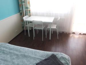 KR Apartman Siófok