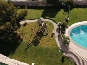 Departamento La Serena