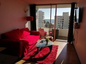 Departamento La Serena