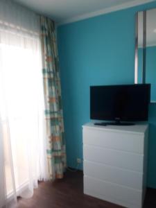 KR Apartman Siófok
