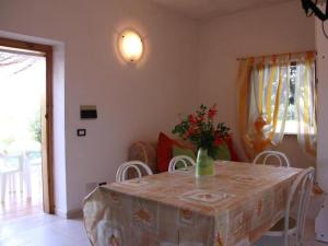 Residence Gli Stingi Small Studio