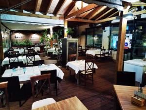 Hotel Embarcadero de Calahonda de Granada