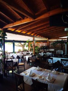 Hotel Embarcadero de Calahonda de Granada