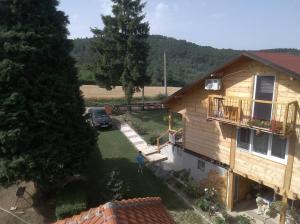 Apartman Čivović