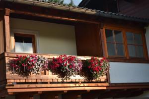 Ferienwohnung Haus Aschauer