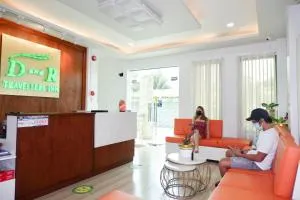 D and R Travellers Inn - Minglanilla