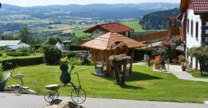 Ferienwohnung Öller - Pfaffetschlag