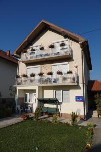 Kovačević apartman