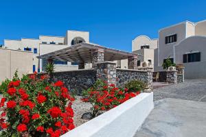 Hotel Star Santorini Santorini Greece