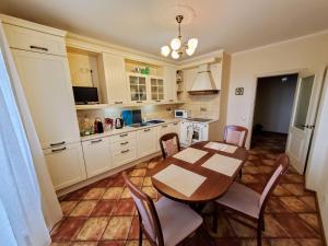 Golosievo residence 60m2