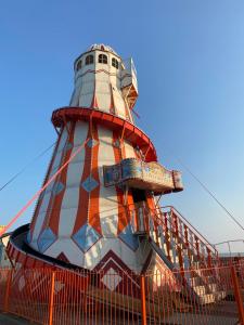 KellysHolidayHomes Atlas 3 bedrooms caravan