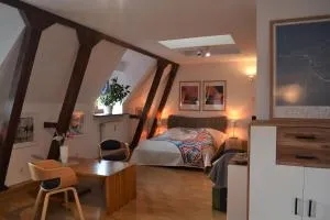 Akwarela I - 克拉科夫