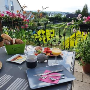 Bed and Breakfast - Rheingauer Hof