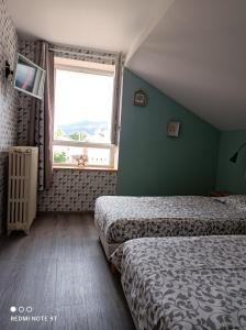 B&B / Chambres d'hotes Monts et Reves : photos des chambres