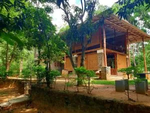 丛林别墅旅馆 - 恩比利皮蒂耶