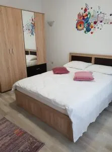 Friendly Rentals Vivamus - Sînpetru