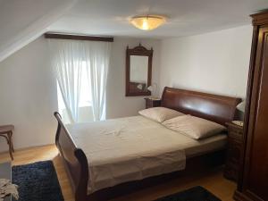 Apartment Jimmy - luxury 65m2 two bedrooms aprtmnt