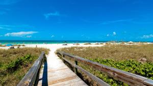 Runaway Bay 210 - Ubytování bez kategorie ve městě Bradenton Beach