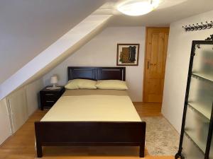 Apartment Jimmy - Spacious 2-Bedroom Apartment