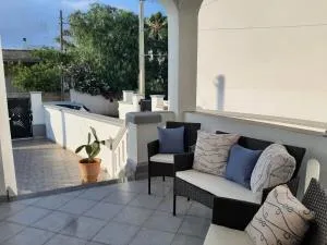 Star house - Arigliano