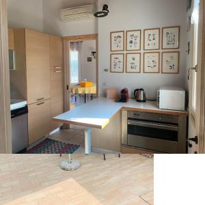 La Casina Apartment - con giardino e piscina